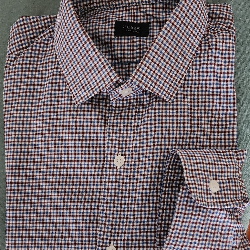 Dress  shirt mens